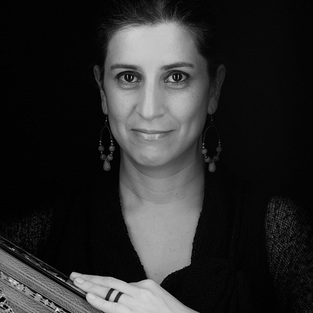 Eastern music orchestra - Sofia Labropoulou
