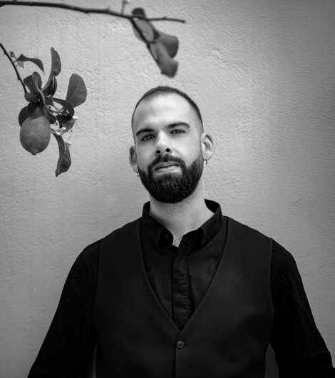 Urban Smyrnaean Song - Panagiotis Panagakis