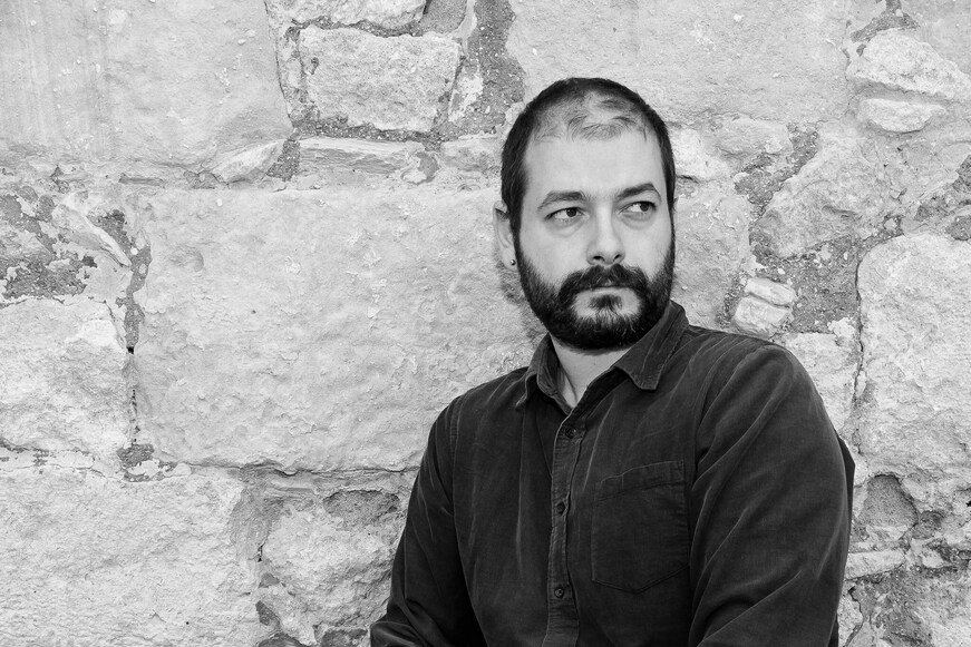 Amanes and its orchestras - Akis Pitsanis